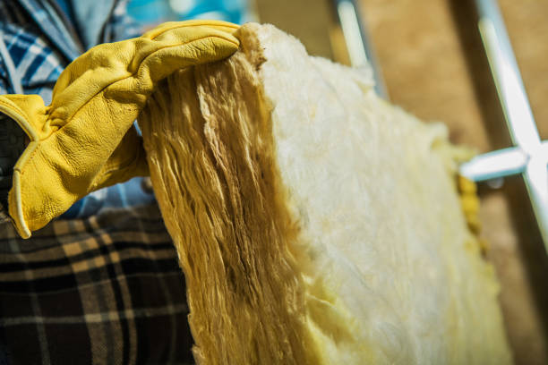 Best Affordable Insulation Services  in Emerd Mountain, AL