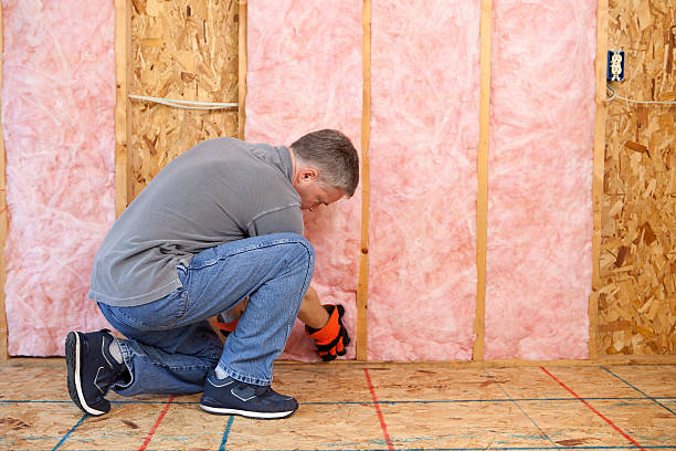 Professional Insulation Contractor in Emerald Mountain, AL
